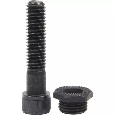 Allstar Mandrel and Nosepiece Kit 3/8-16