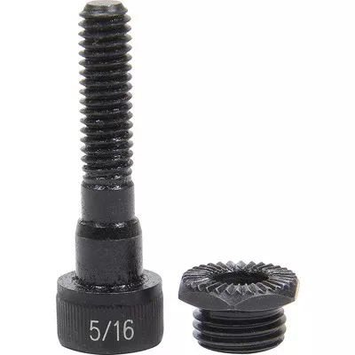 Allstar Mandrel and Nosepiece Kit 5/16-18