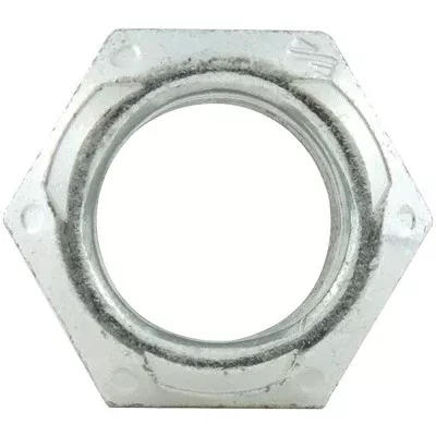 Allstar Mechanical Lock Nuts 3/4-16 10pk