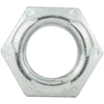 Allstar Mechanical Lock Nuts 3/8-16 10pk