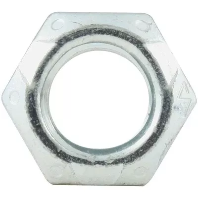 Allstar Mechanical Lock Nuts 5/8-11 10pk