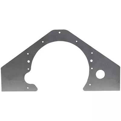 Allstar Mid Plate Steel