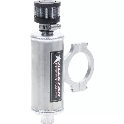 Allstar Mini Breather Tank 1.75in