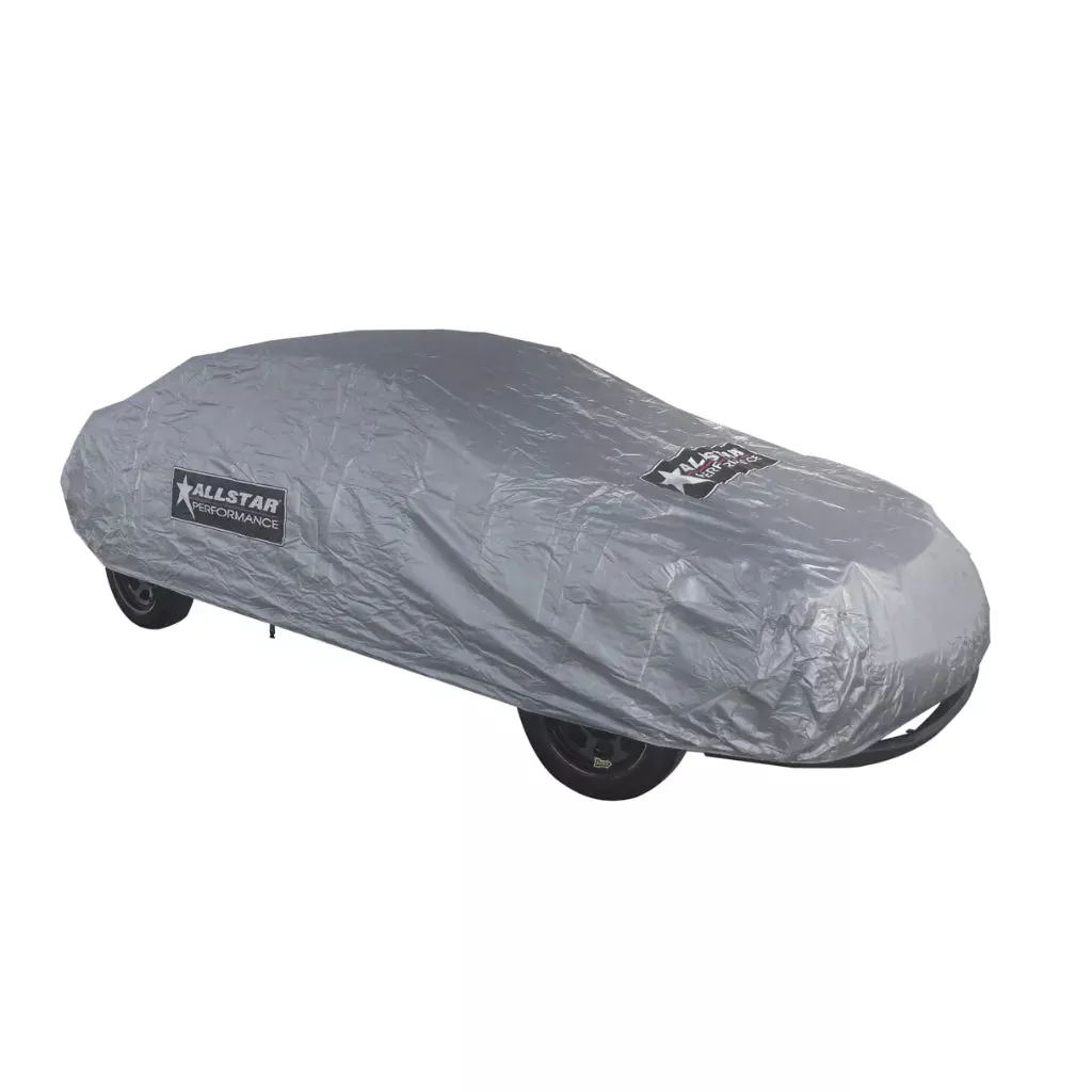 Allstar Mini Stock Car Cover