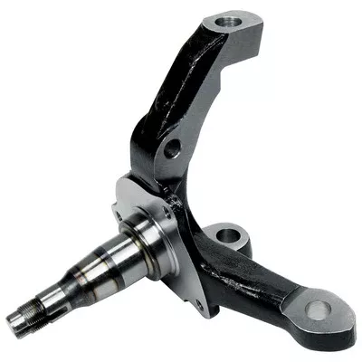 Allstar Mustang II Spindle 10 Deg RH