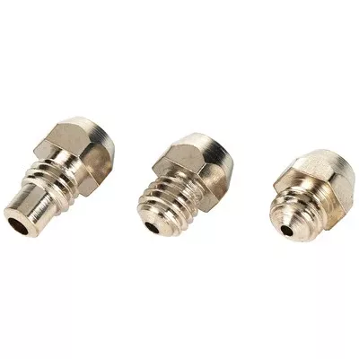 Allstar Nosepiece Set for ALL18207