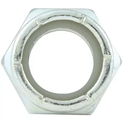 Allstar Nylon Insert Nuts 3/4-10 10pk