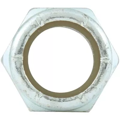 Allstar Nylon Insert Nuts 3/4-16 10pk