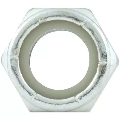 Allstar Nylon Insert Nuts 5/8-11 10pk