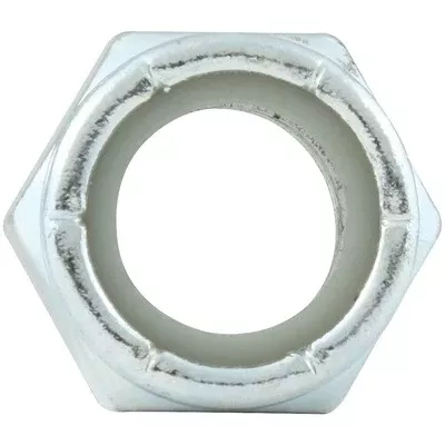 Allstar Nylon Insert Nuts 5/8-18 10pk