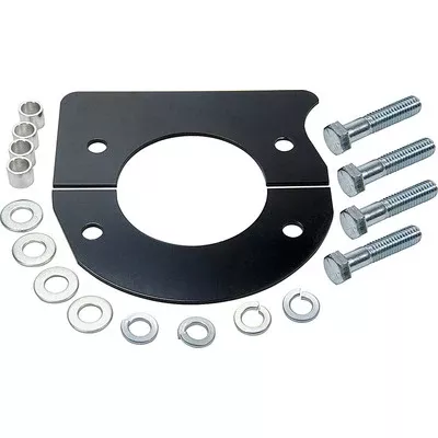 Allstar Panhard Bracket Cover