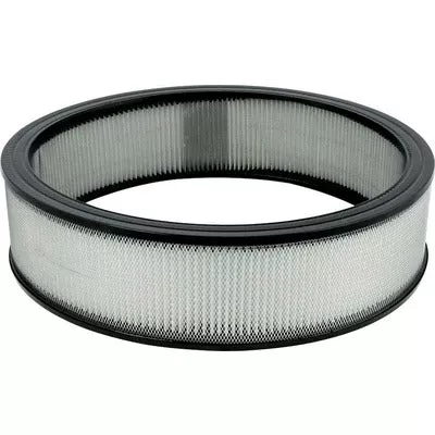 Allstar Paper Air Filter 14x3.5