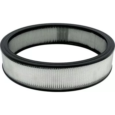 Allstar Paper Air Filter 14x3