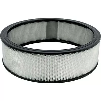 Allstar Paper Air Filter 14x4