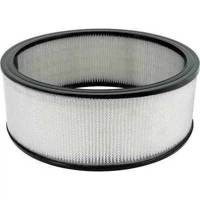 Allstar Paper Air Filter 14x5