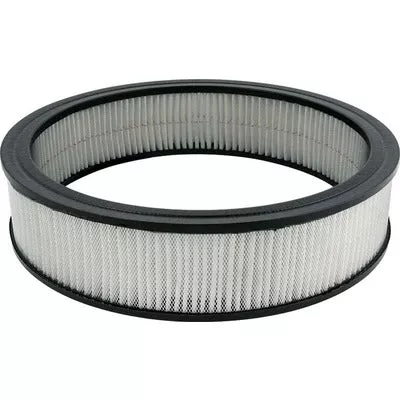 Allstar Paper Air Filter 16x3.5