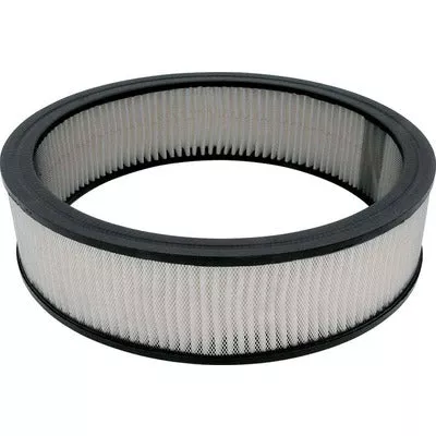 Allstar Paper Air Filter 16x4