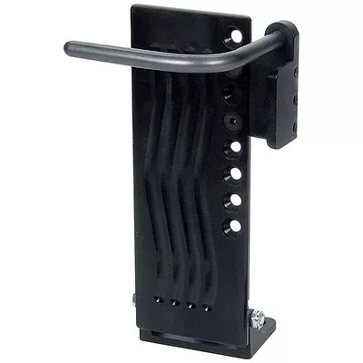 Allstar Pedal Assembly Floor Mount