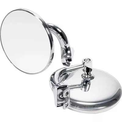 Allstar Peep Mirror