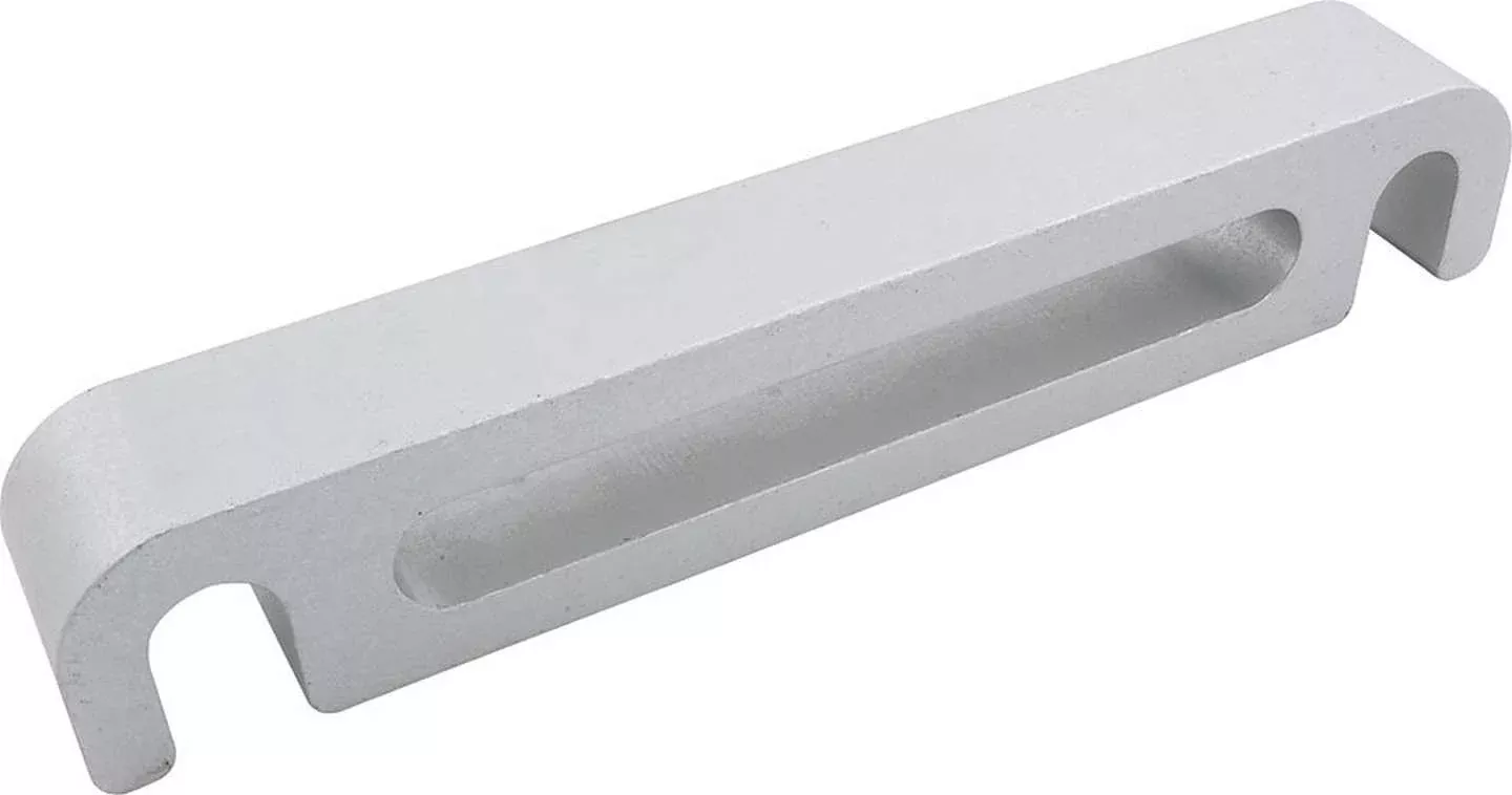 Allstar Performance 1" 1" Piece Control Arm Shim Bar