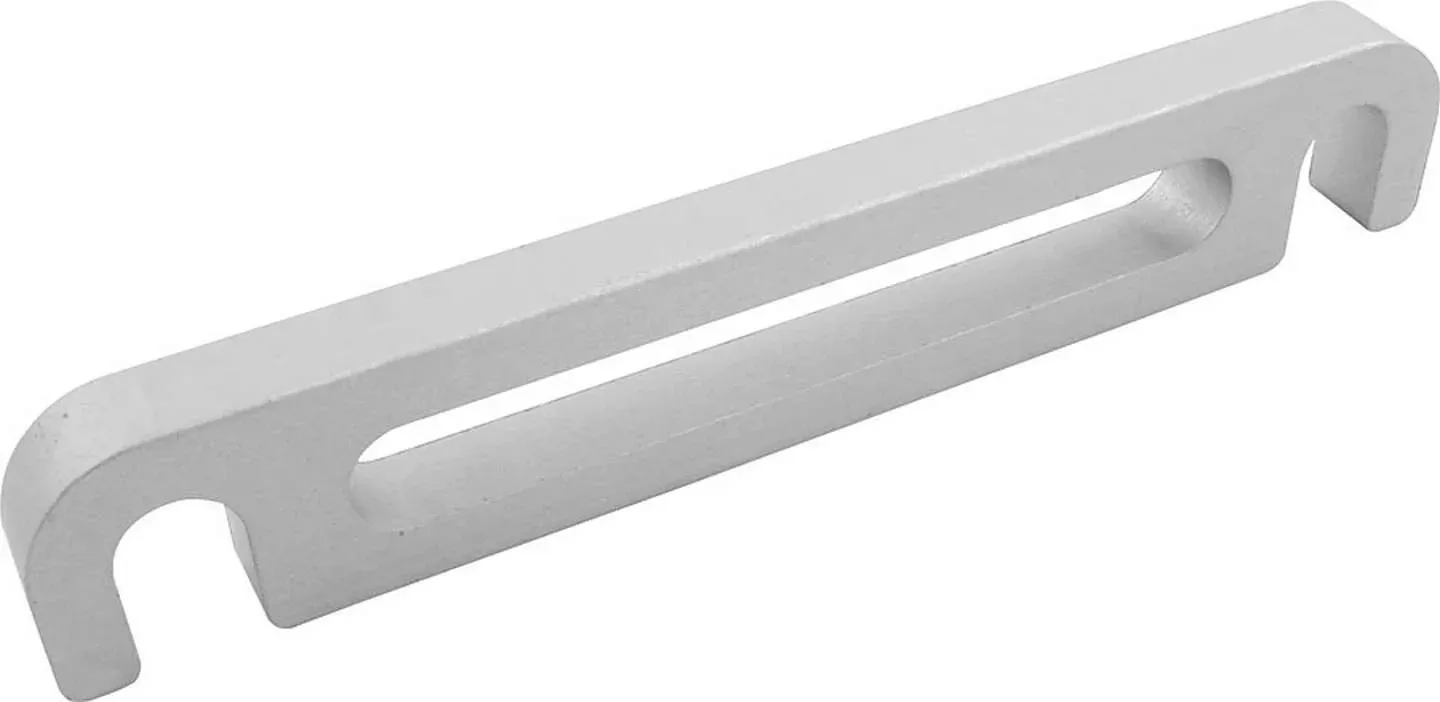 Allstar Performance 1/2" 1" Piece Control Arm Shim Bar