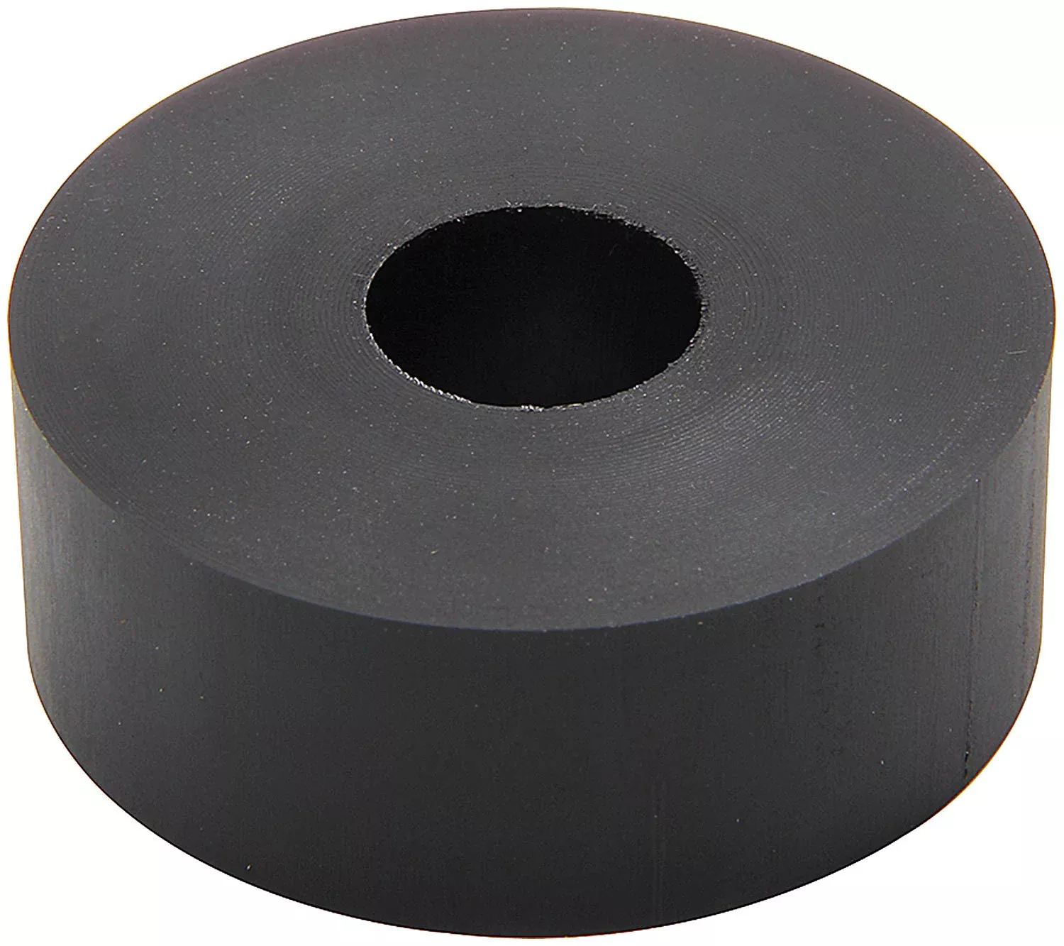Allstar Performance 14mm Bump Stop Puck - 65dr Black 3/4"