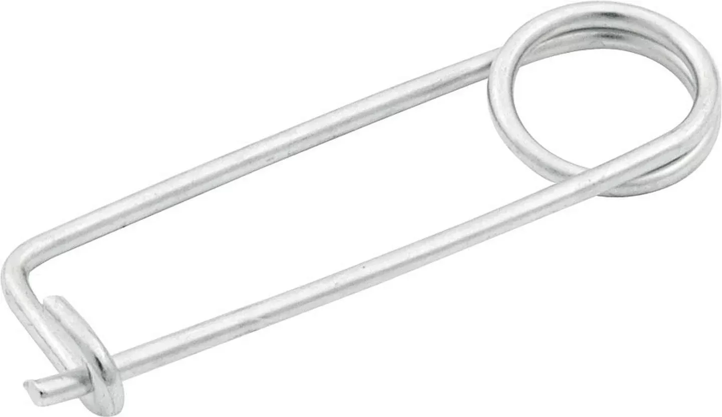 Allstar Performance 2.5" Coil-Over Diaper Pin (10 Pack)