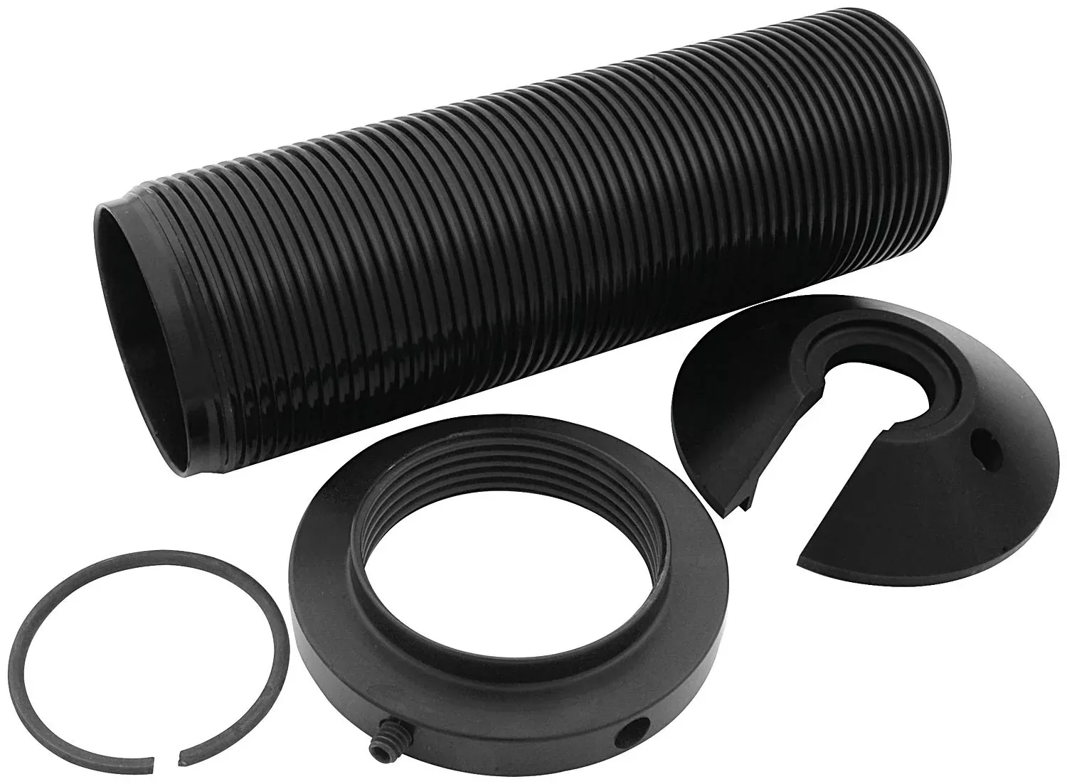 Allstar Performance 2.5" Coil-Over Kit - Carrera 7"