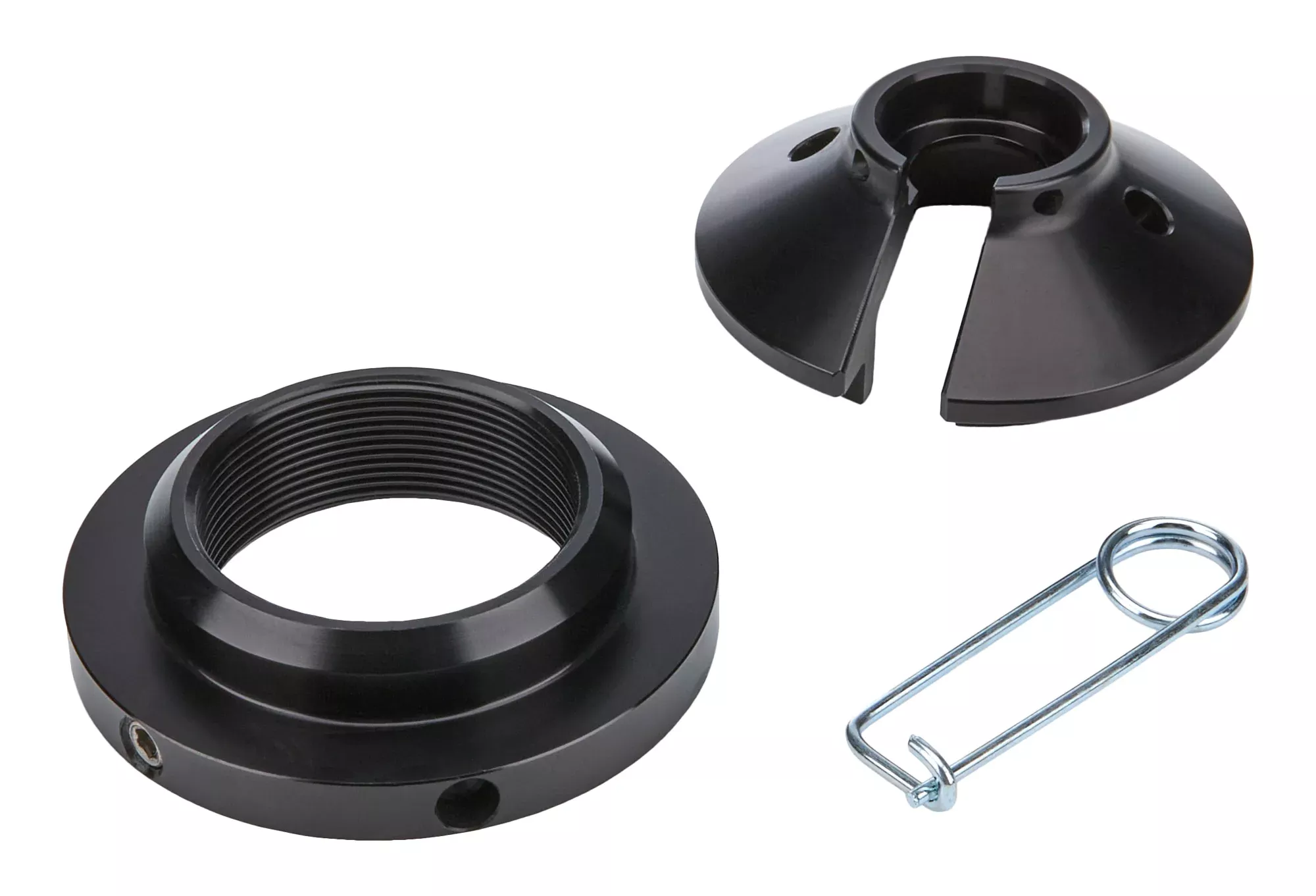 Allstar Performance 2.5" Coil-Over Kit - For Integraed Body