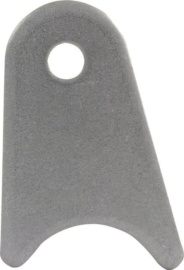 Allstar Performance 3/16" Chassis Tabs - .500" Hole - (25 Pack)