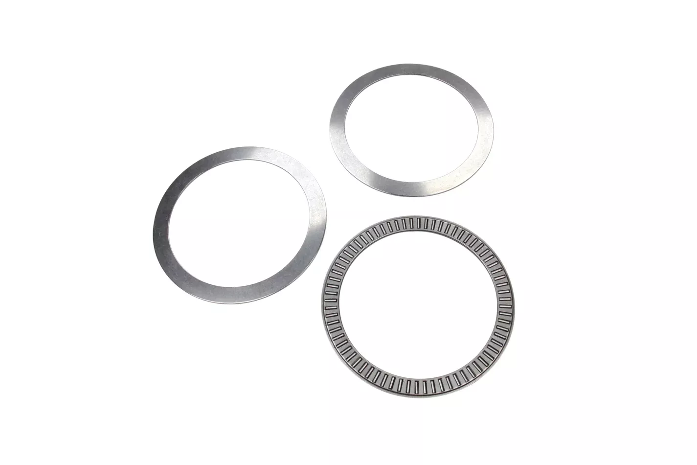 Allstar Performance 3" Coil-Over Spring Thrust Bearing Kit