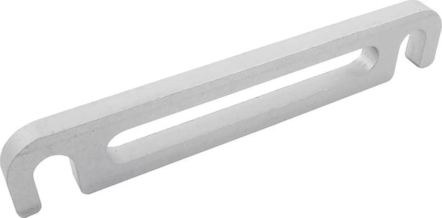 Allstar Performance .375" 1" Piece Control Arm Shim Bar