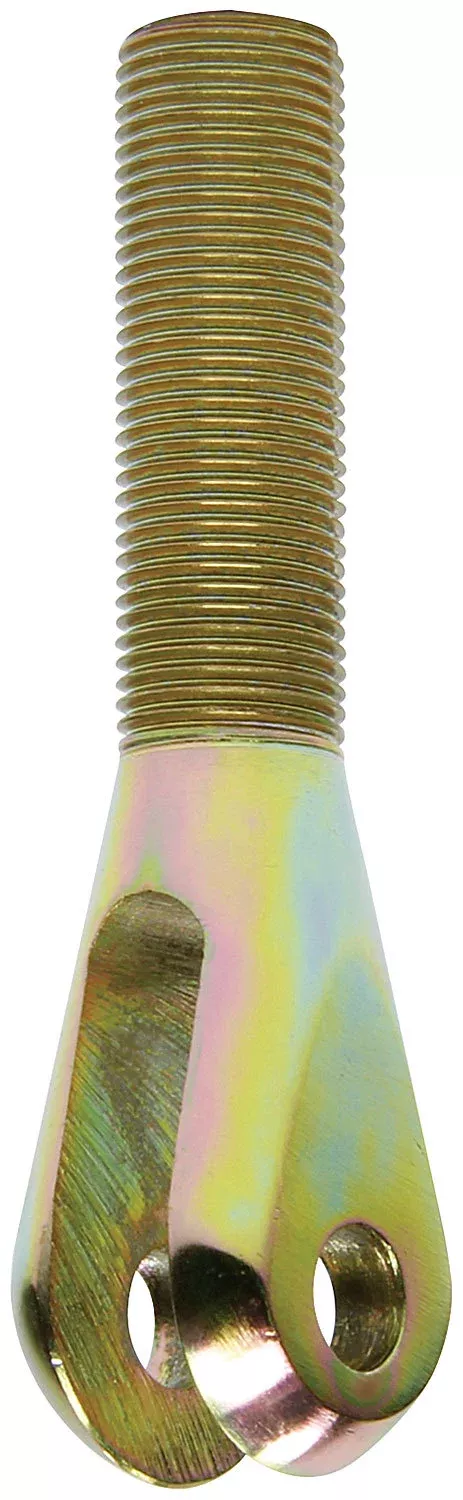 Allstar Performance 5/8 RH Steel Clevis - (10 Pack)