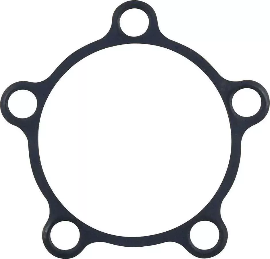 Allstar Performance 5-Bolt Drive Flange Gasket (2 Pack)