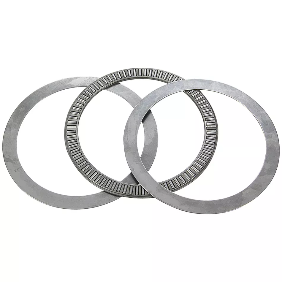 Allstar Performance 5" Coil-Over Spring Thrust Bearing Kit