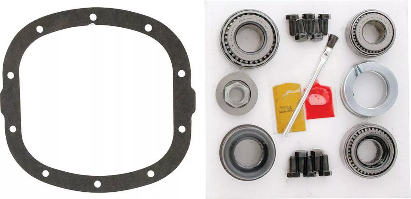 Allstar Performance 7.5" GM Ring & Pinion Bearing Kit