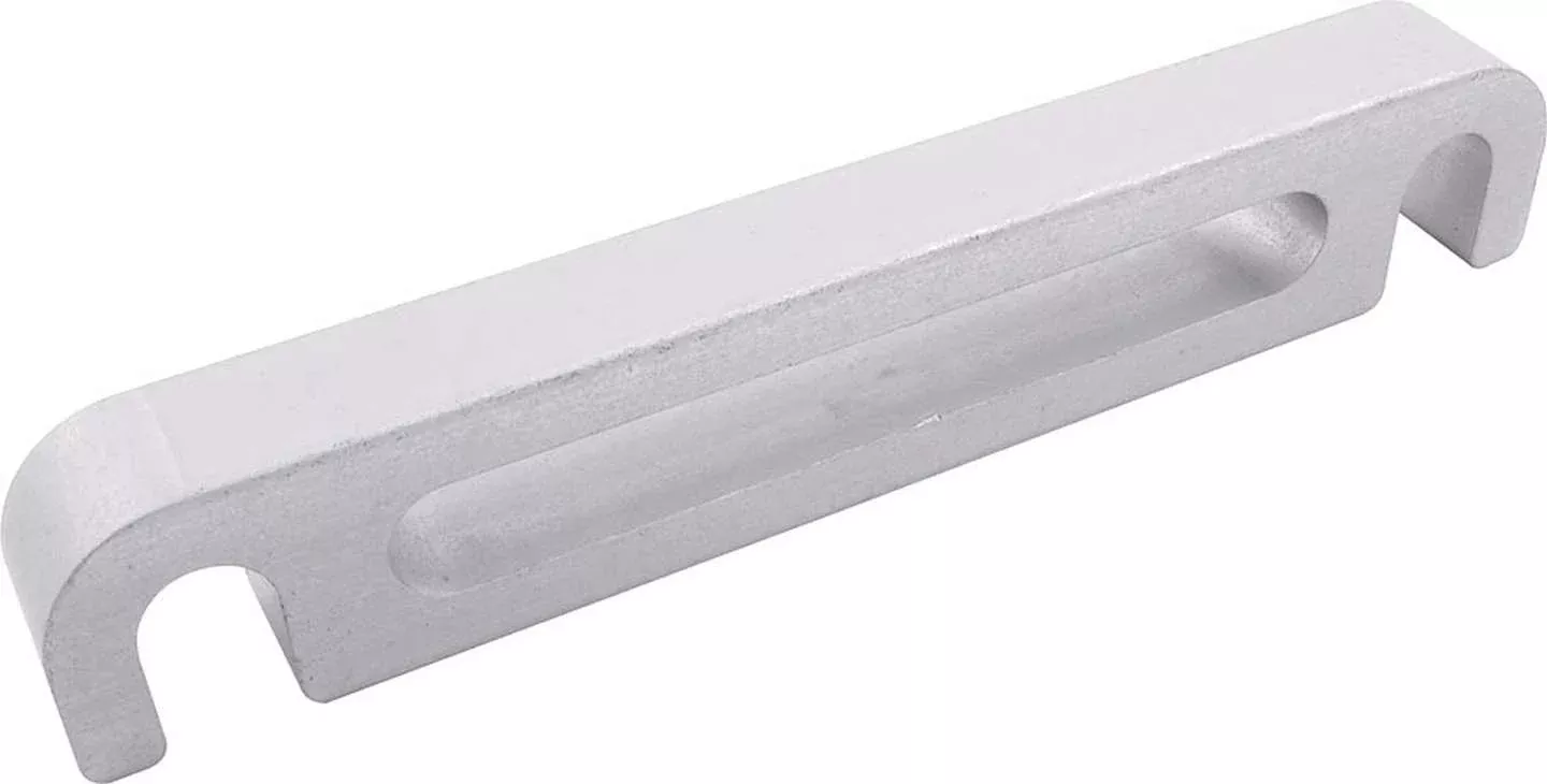 Allstar Performance .750" 1" Piece Control Arm Shim Bar