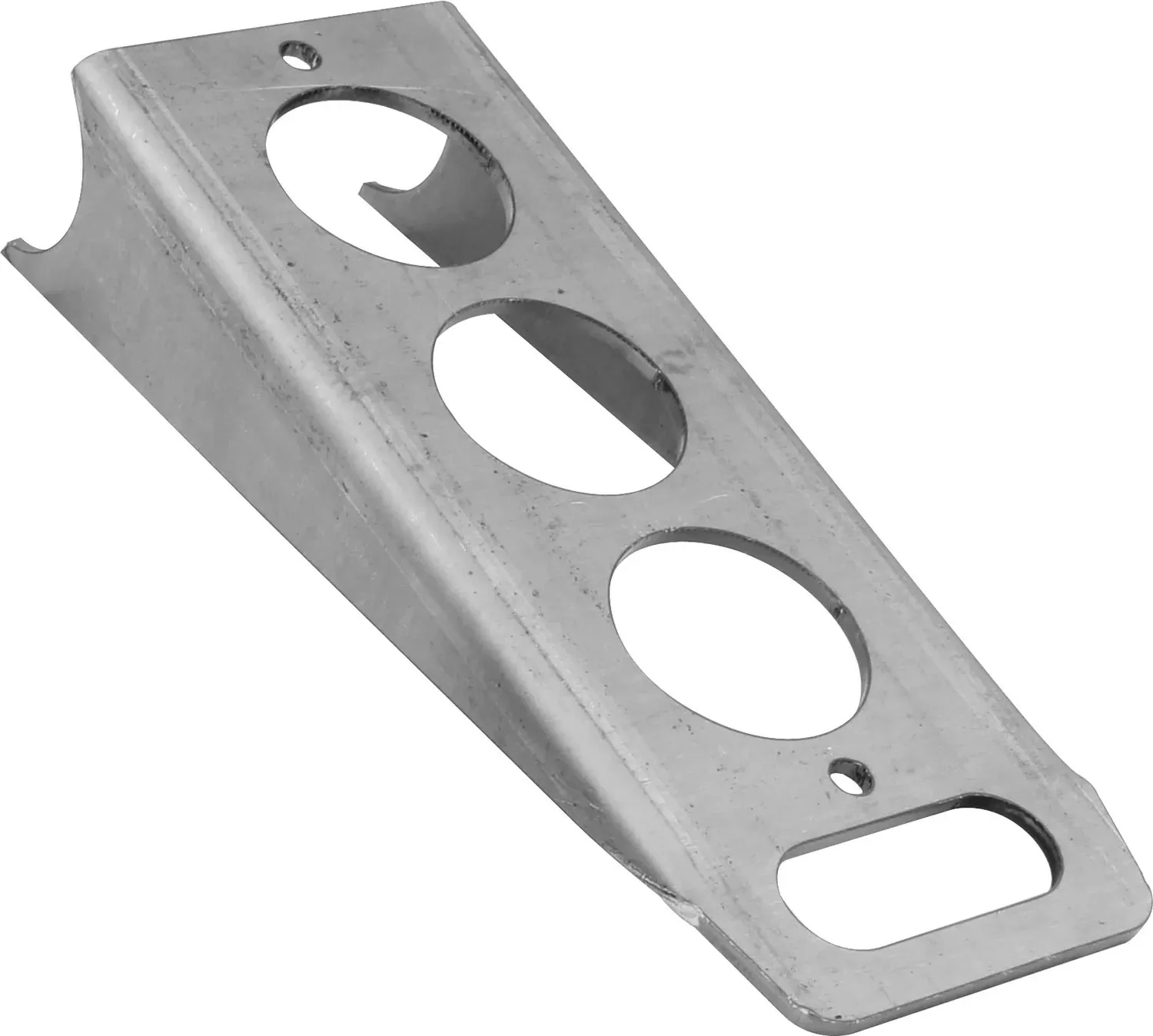 Allstar Performance 8" Steering Column Mounting Bracket - (5 Pack)