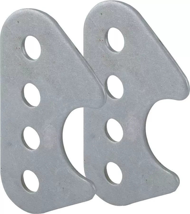 Allstar Performance 90/10 Shock Brackets (Pair)