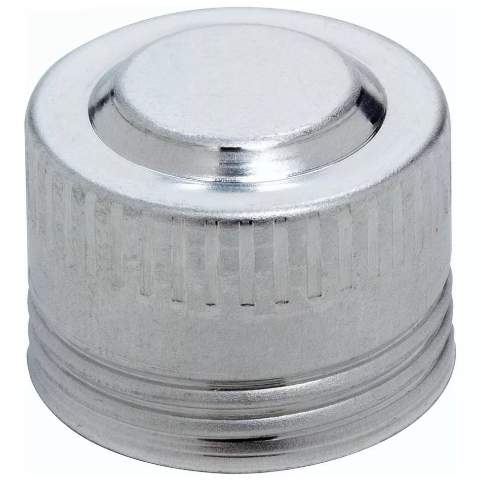 Allstar Performance Aluminum Dust Cap -12 AN (Set of 50)