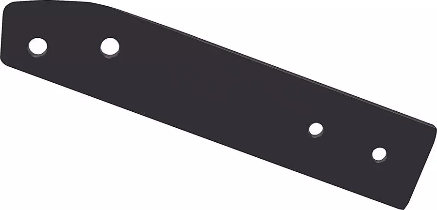 Allstar Performance Bolt-On Bracket For Quick Disconnects