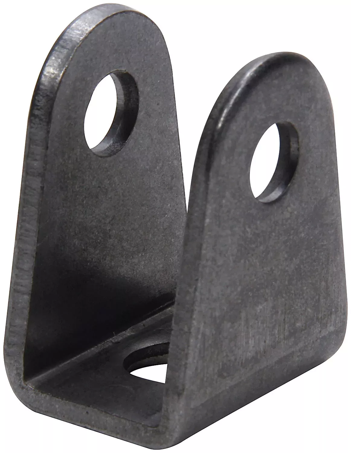 Allstar Performance Bolt On Track Bar Locator Bracket - .625" Hole