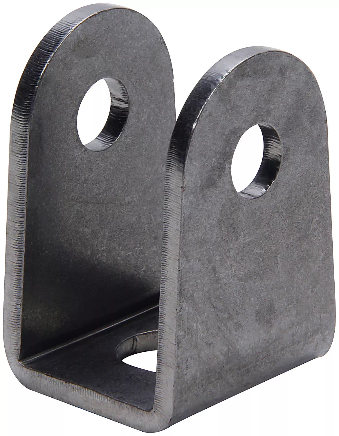 Allstar Performance Bolt On Track Bar Locator Bracket - .750" Hole