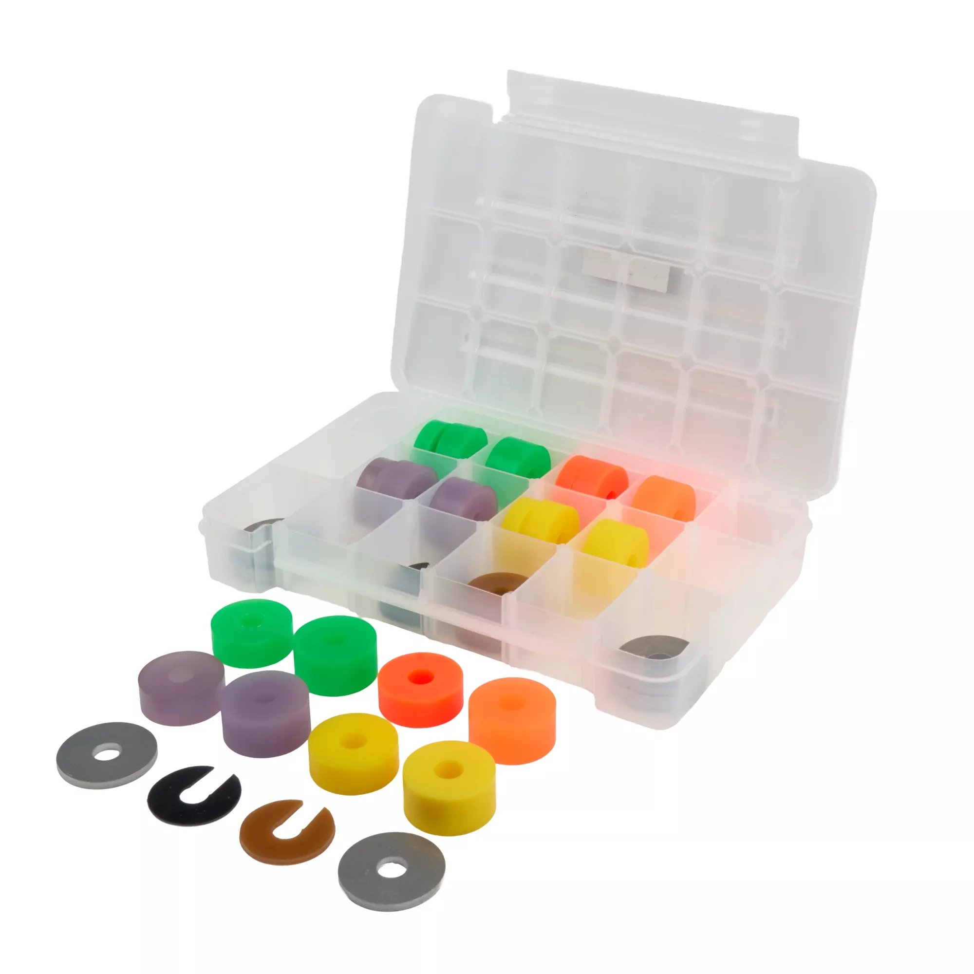 Allstar Performance Bump Stop Kit