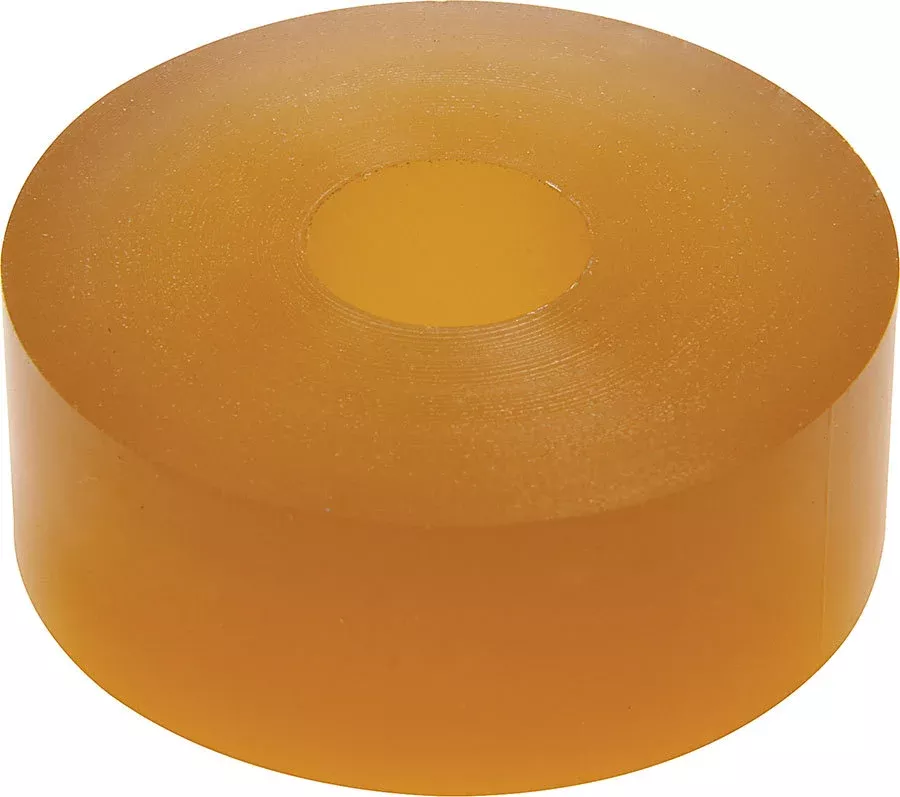 Allstar Performance Bump Stop Puck 40dr Brown 3/4"