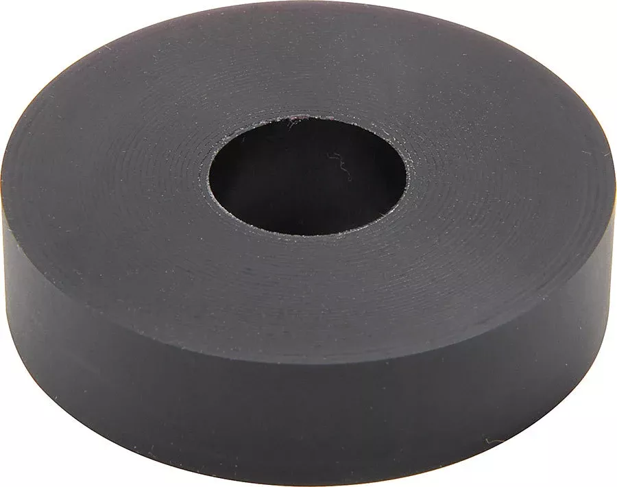 Allstar Performance Bump Stop Puck 65dr Black 1/2"