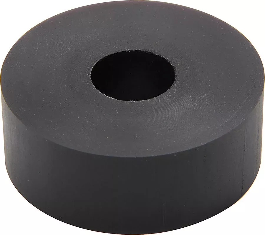 Allstar Performance Bump Stop Puck 65dr Black 3/4"