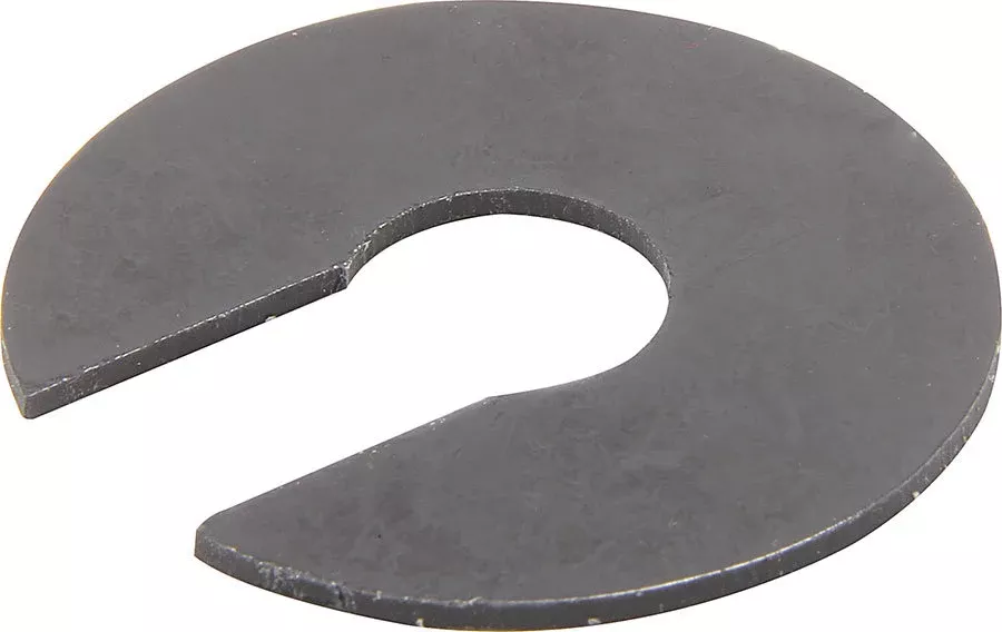 Allstar Performance Bump Stop Shim Black 1/16"