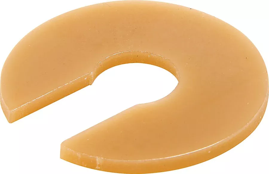 Allstar Performance Bump Stop Shim Brown 1/8"