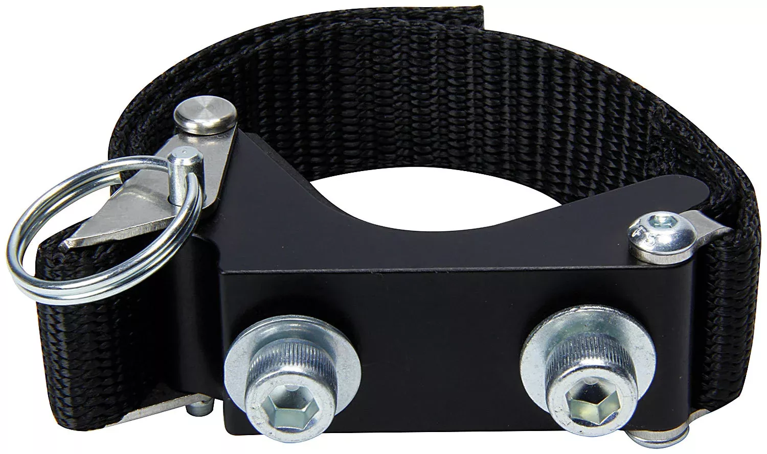 Allstar Performance Canister Mount Panel